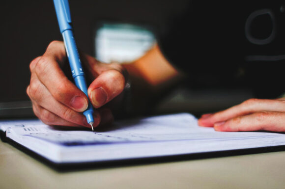 Como Montar um Plano de Estudos para Cursos Online e Cumpri-lo?