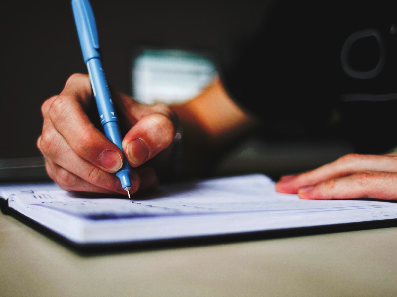 Como Montar um Plano de Estudos para Cursos Online e Cumpri-lo?