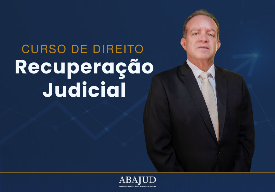 Aprenda Recuperação Judicial
