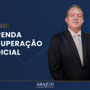 Aprenda Recuperação Judicial