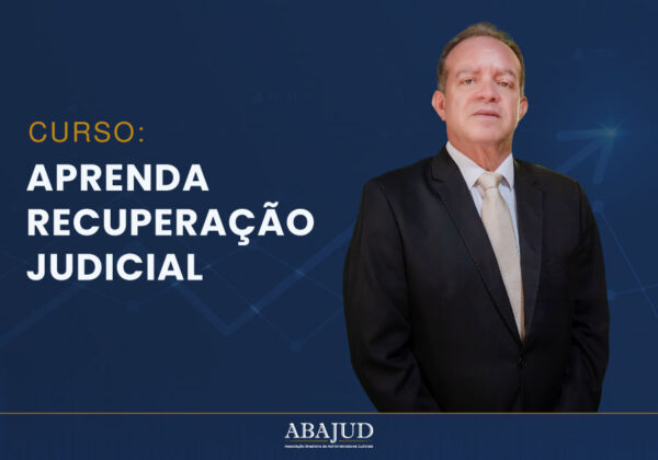 Aprenda Recuperação Judicial